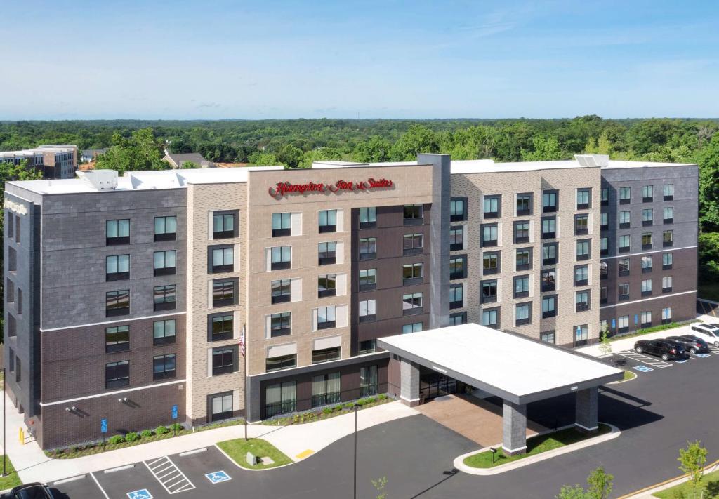 Hampton Inn & Suites Richmond Short Pump, Va